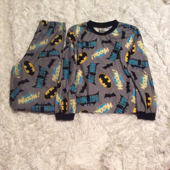 DC Comics Other - Boy’s Batman Sleepwear Sets  in L.